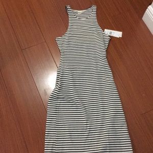 Roxy dress